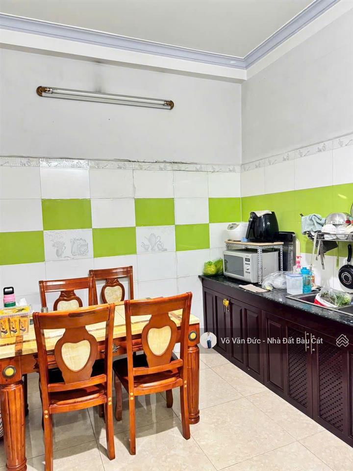 Bán siêu phẩm mt bàu cát 6 ndp11tân bình.dt 5x23 dtcn 116m2 đúc 2 lầu đủ lg chỉ 18.5 tỷ