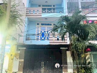 Bán siêu phẩm mt bàu cát 6 ndp11tân bình.dt 5x23 dtcn 116m2 đúc 2 lầu đủ lg chỉ 17.9 tỷ