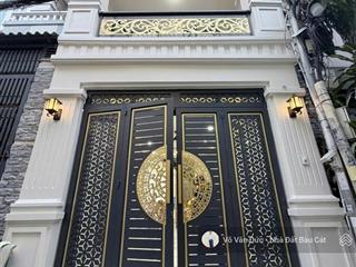 Siêu phầm hxh đường vườn làitân phú.dt 4x14 đúc 1 lầu mới tinh full nội thất cao cấp nhỉnh 6 tỷ