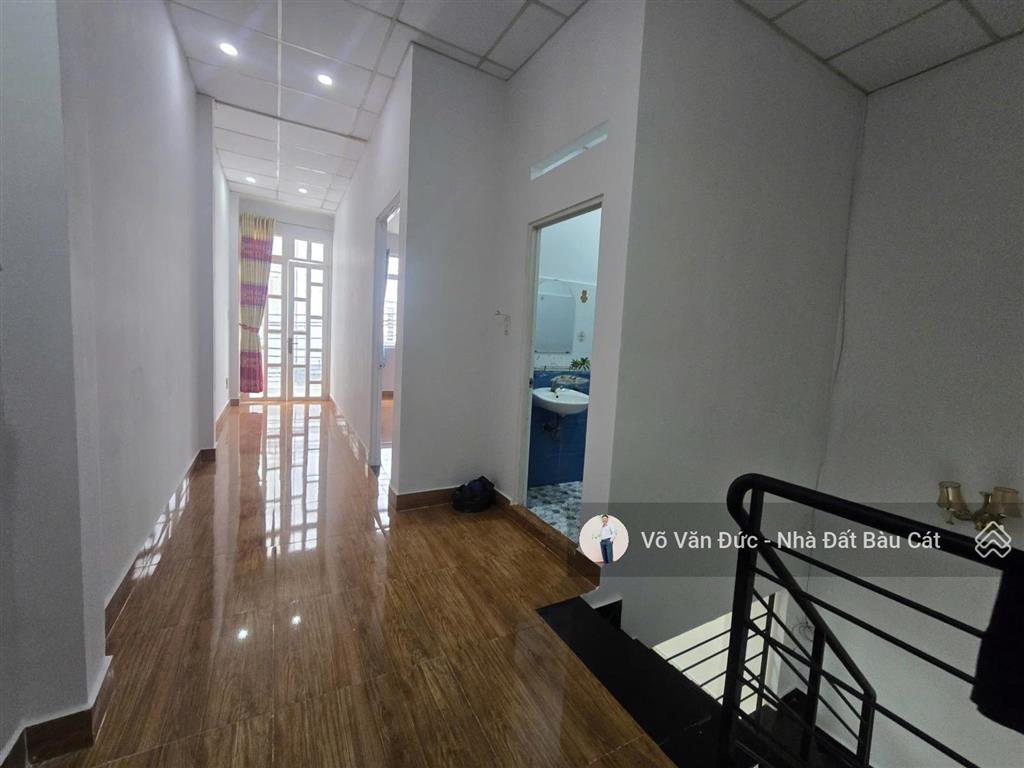 Siêu phẩm hiếm  hxh nguyễn sơntân phú.dt 4.5x14dtcn 63m2 1 lầu2pn2wc nhà mới nhỉnh 6 tỷ