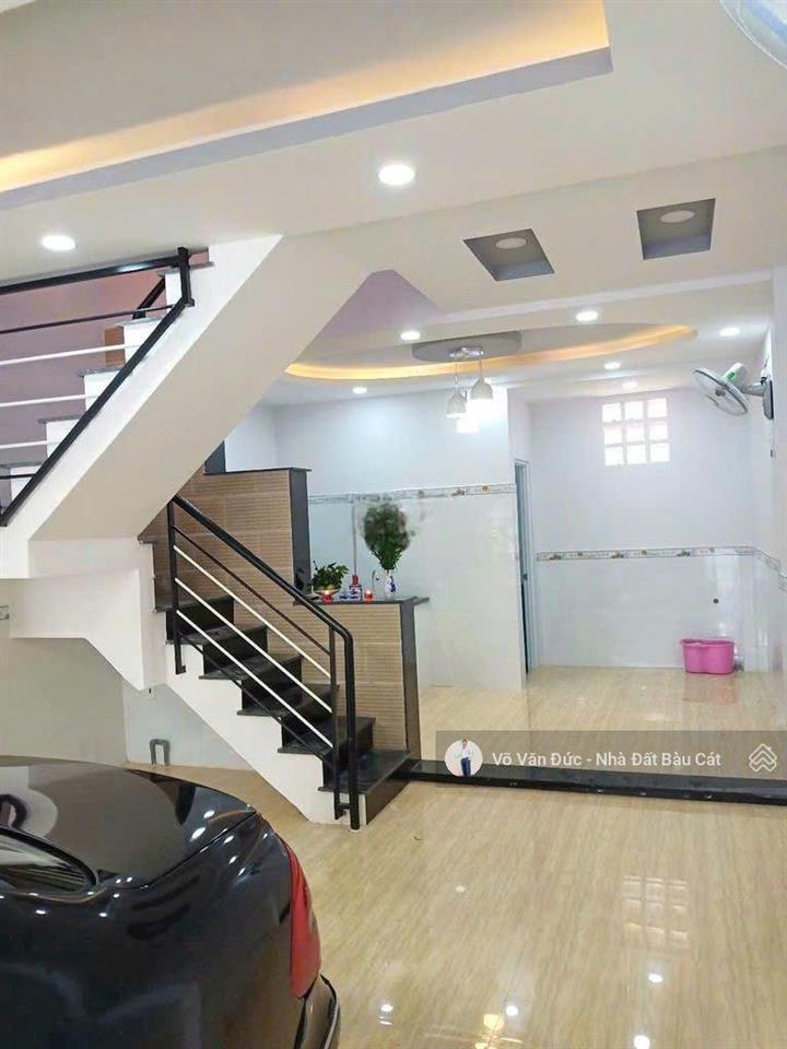 Siêu phẩm hiếm  hxh nguyễn sơntân phú.dt 4.5x14dtcn 63m2 1 lầu2pn2wc nhà mới nhỉnh 6 tỷ