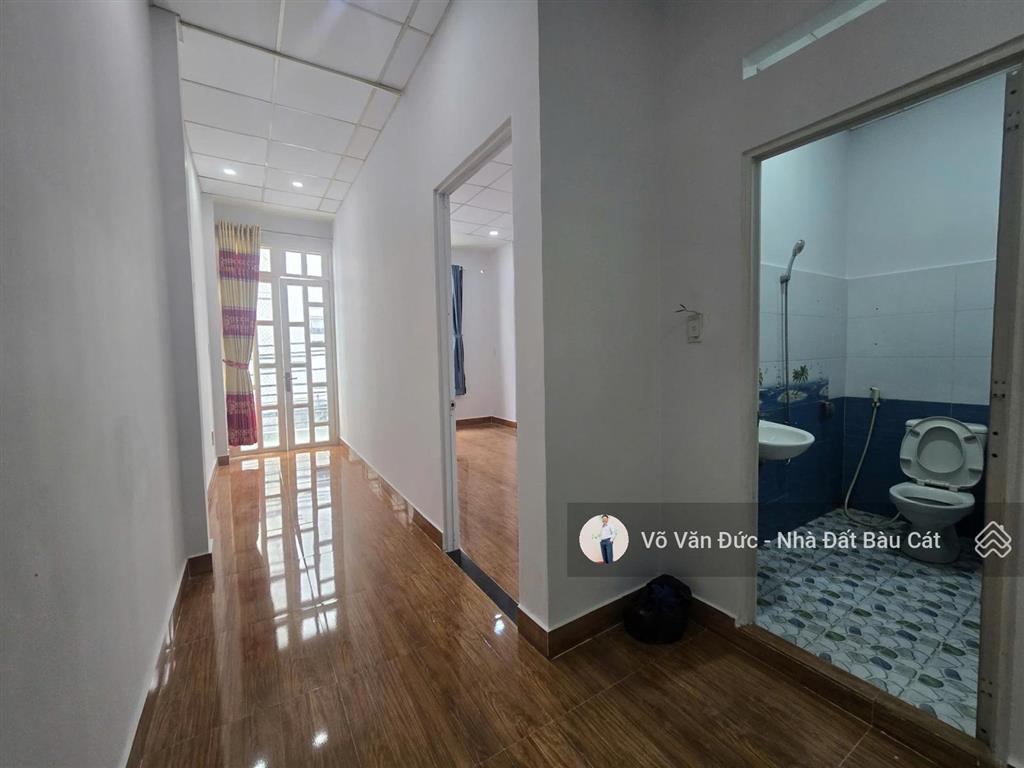 Siêu phẩm hiếm  hxh nguyễn sơntân phú.dt 4.5x14dtcn 63m2 1 lầu2pn2wc nhà mới nhỉnh 6 tỷ