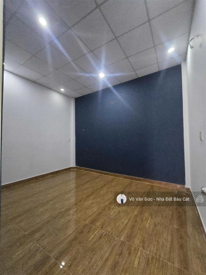 Siêu phẩm hiếm  hxh nguyễn sơntân phú.dt 4.5x14dtcn 63m2 1 lầu2pn2wc nhà mới nhỉnh 6 tỷ