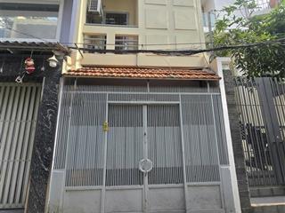 Bán nhà hxh nguyễn hồng đào khu vip bàu cát p14tân bình.dt 3.5x9 kc 1 lầu btct