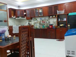 ♥ Mặt Tiền Điện Biên Phủ, đoạn giữa Kinh Doanh Cực Thịnh, 296m2, Ngang 15m, 2 tầng