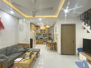 ♥ Nhà kiệt sát MT Ba Đình, Bãi đậu Ô tô 30m, 65m2, 3 tầng cực chất, 5.1 tỷ