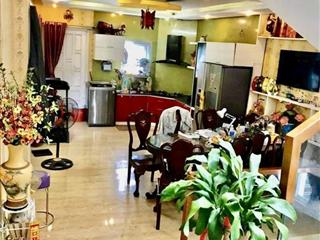 ♥ Mặt Tiền Nguyễn Hoàng, gần Nguyễn Văn Linh, 55m2, 4 tầng đẹp, Kinh Doanh, 8.x tỷ