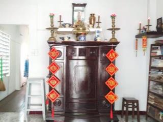 ♥ Mặt Tiền Bàu Hạc đường 5.5m ngay Big C Nguyễn Hoàng, 68m2, 2 tầng, KD, 5.x tỷ