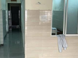 ♥ Nhà 2 Mặt Kiệt rộng trước - sau, 70m ra MT Hải Phòng, 70m2, C4, 3 tỷ