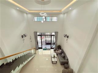 ♥ Kiệt 3.5m thẳng 30m ra MT Nguyễn Tri Phương, 65m2, Mê lửng mới đẹp, 4.65 tỷ