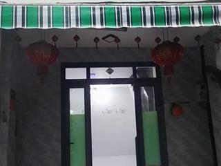 ♥ Nhà Kiệt 3m Hoàng Diệu gần Nguyễn Hoàng, 56m2, 2 tầng 5PN sân rộng, 3 tỷ