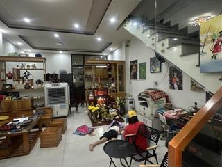 ♥ Mặt Tiền Châu Thị Vĩnh Tế, 125m2, ngang 5.6m, 2 tầng KD VIP, 26.x tỷ