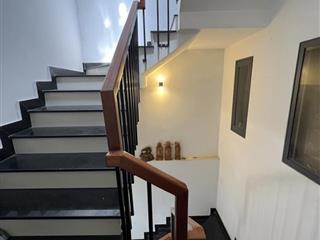 ♥ Kiệt Ô tô sát MT Núi Thành, 51m2, 3 tầng, 3PN, KD, 4.x tỷ