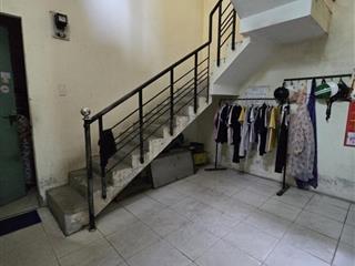 ♥ Nhà Kiệt 5m thẳng thông Đống Đa, 68m2, 2 tầng, 7 phòng trọ, 5.x tỷ