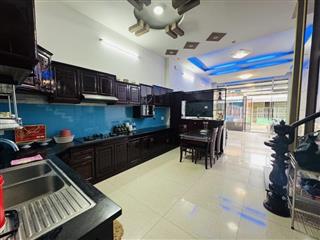 ♥ Mặt Tiền Bàu Trảng sát Điện Biên Phủ, 80m2, 3 tầng hiện đại, 5.x tỷ