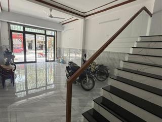 ♥ MT Trần Quang Diệu đường 10.5m gần Trần Hưng Đạo, 96m2, 3 tầng, nhỉnh 14 tỷ