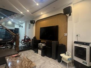 ♥ Mặt Tiền Nại Tú sát Trần Hưng Đạo, Sông Hàn, 56m2, 3 tầng cực đẹp, 6.x tỷ