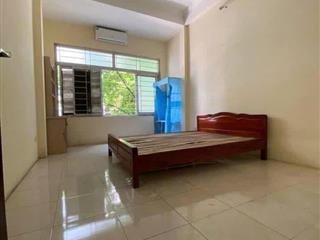 ♥ Kiệt Ô tô Lê Hữu Trác, ngay Chợ, Kinh Doanh, 91m2, 3 mê, nhỉnh 8 tỷ