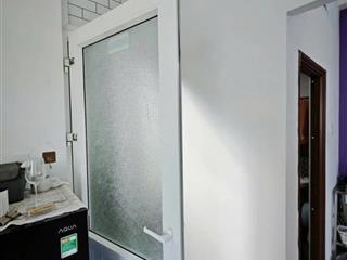 ♥ Toà nhà MT Nguyễn Hữu Dật, đường 10.5m, gần Chợ, 101m2, 18 phòng, thu 50tr/th