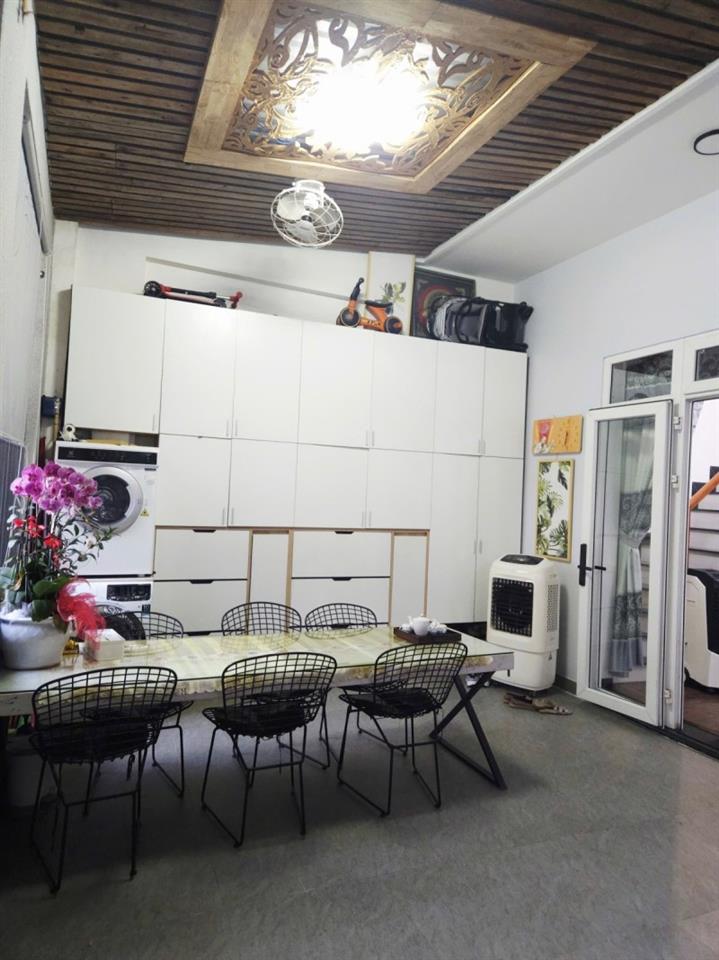 ♥ Lô Góc MT Phan Thúc Duyện gần Nguyễn Văn Thoại, 140m2, ngang 6m