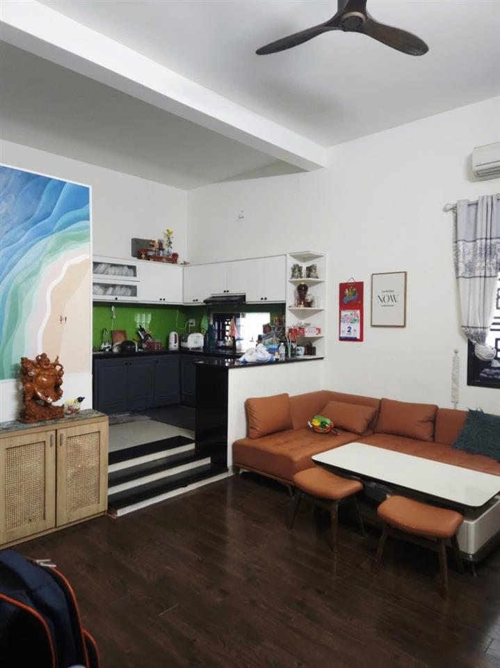 ♥ Lô Góc MT Phan Thúc Duyện gần Nguyễn Văn Thoại, 140m2, ngang 6m