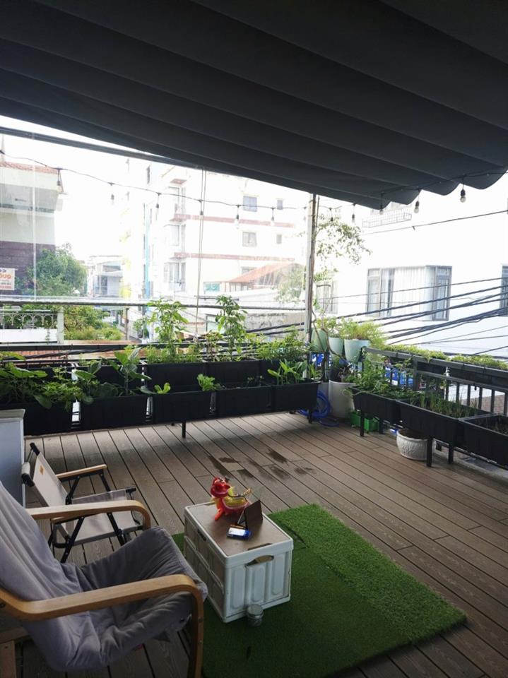 ♥ Lô Góc MT Phan Thúc Duyện gần Nguyễn Văn Thoại, 140m2, ngang 6m