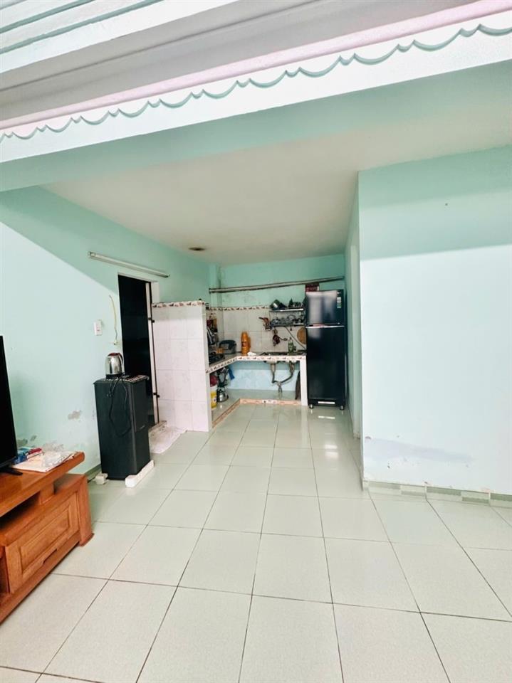 ♥  Gần MT Lương Thế Vinh, gần Cầu Rồng, đi bộ ra Biển, 42m2, lửng đúc, 2PN, 3.x tỷ