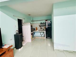 ♥  Gần MT Lương Thế Vinh, gần Cầu Rồng, đi bộ ra Biển, 42m2, lửng đúc, 2PN, 3.x tỷ