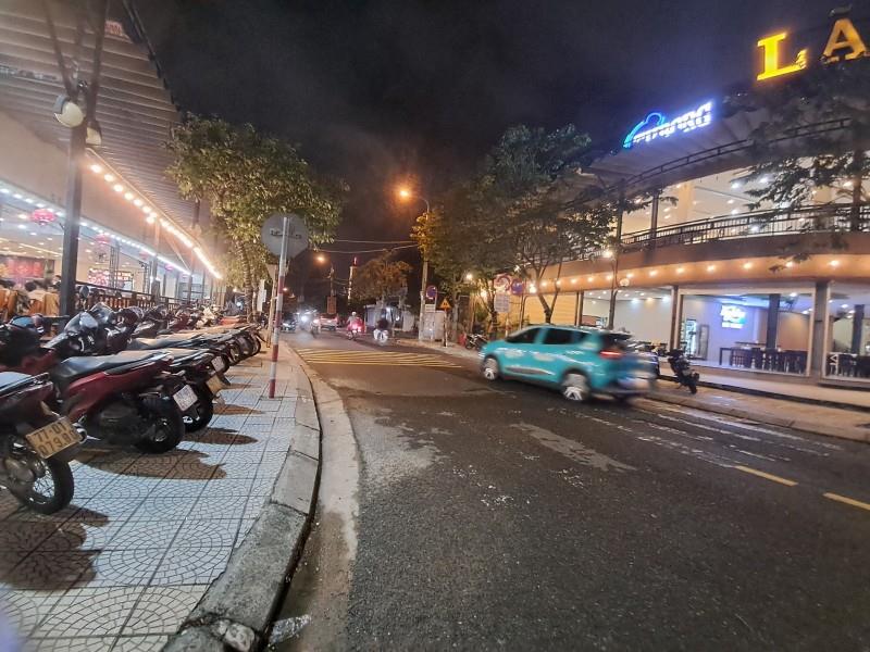 ♥  Gần MT Lương Thế Vinh, gần Cầu Rồng, đi bộ ra Biển, 42m2, lửng đúc, 2PN, 3.x tỷ