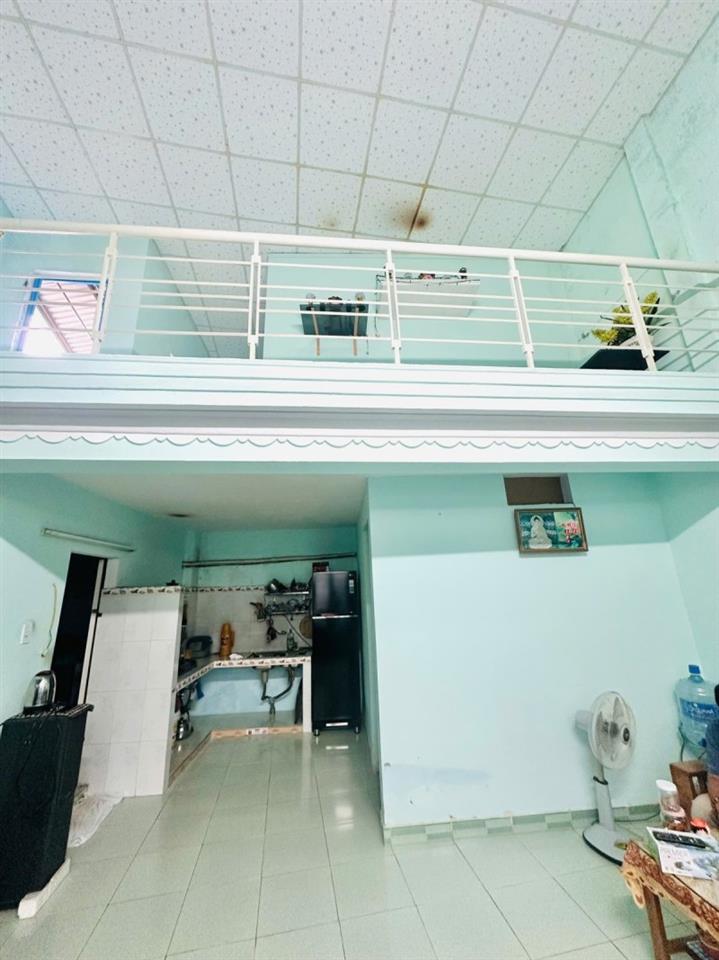 ♥  Gần MT Lương Thế Vinh, gần Cầu Rồng, đi bộ ra Biển, 42m2, lửng đúc, 2PN, 3.x tỷ