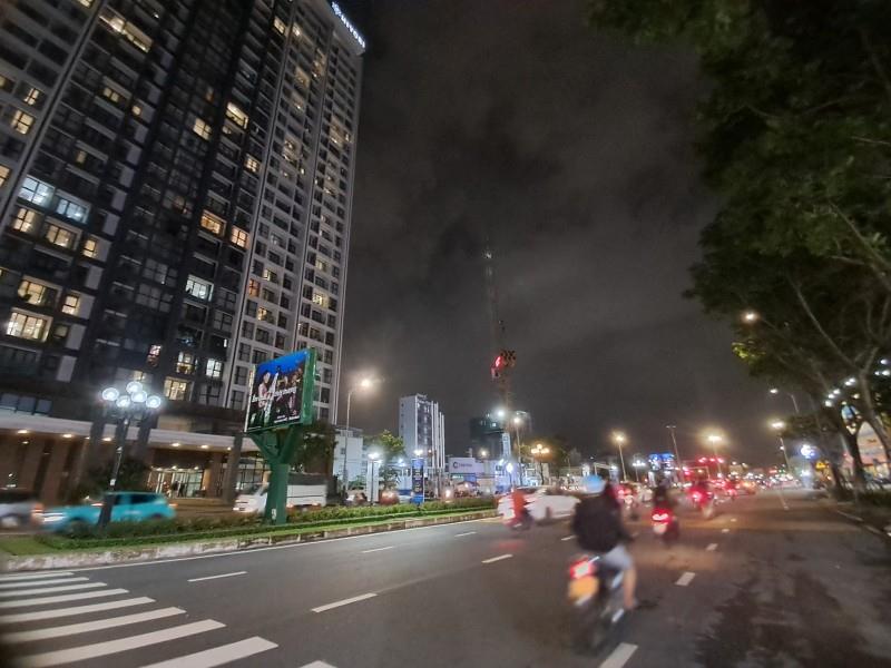 ♥  Gần MT Lương Thế Vinh, gần Cầu Rồng, đi bộ ra Biển, 42m2, lửng đúc, 2PN, 3.x tỷ