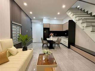 ♥ Góc kiệt rộng gần Trưng Nữ Vương sát Cầu Rồng, 40m2, 2 tầng mới đẹp, 3.xx tỷ