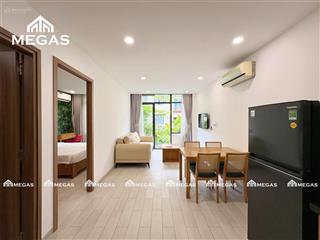 Khai trương căn hộ 1pn mới, full nội thất ngay khu hưng gia 1, phú mỹ hưng, gần sky garden, uoa