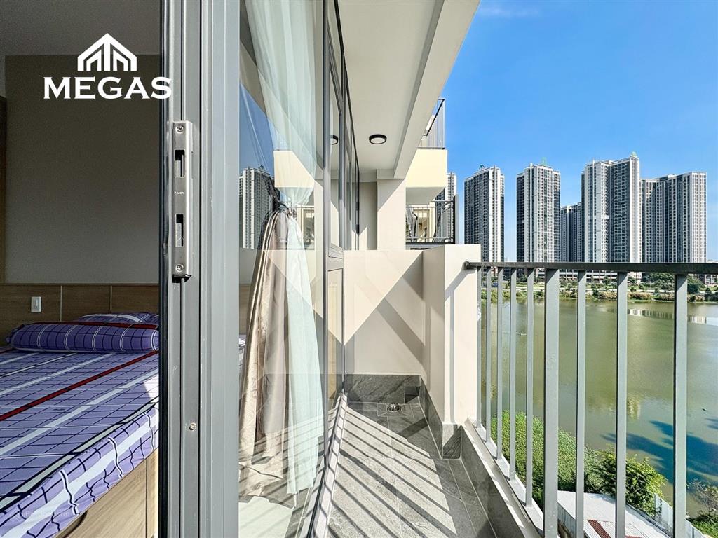 50 phòng mới trong tòa chdv cao cấp, đầy đủ tiện ích cạnh kcx tân thuận, quận 4