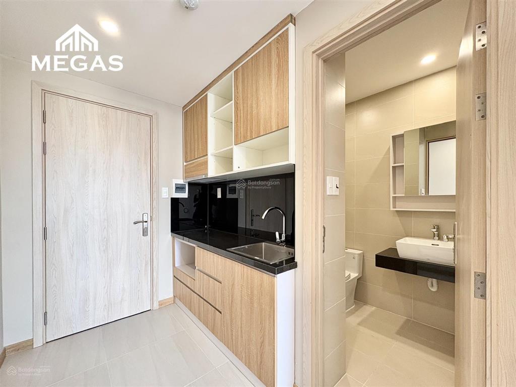 50 phòng mới trong tòa chdv cao cấp, đầy đủ tiện ích cạnh kcx tân thuận, quận 4