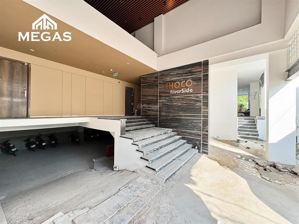 50 phòng mới trong tòa chdv cao cấp, đầy đủ tiện ích cạnh kcx tân thuận, quận 4