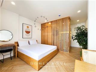 Căn studio cửa sổ view công viên, full nt khu hưng phước 2, phú mỹ hưng, sky garden