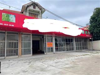 Cho thuê kho, nhà xưởng tại quốc lộ 32, 40 triệu, 13000 m2