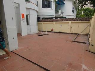Cho thuê bt tân tây đô, giá tốt 16 triệu/th, 230m2