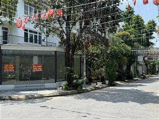 Cho thuê nhà liền kề 4 tầng kđt vân canh