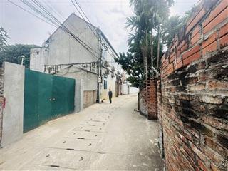 Bán gấp lô đất vị trí siêu đẹp tại thọ lộc, xã tích lộc, phúc thọ, hà nội, 33 triệu/m2, 186 m2