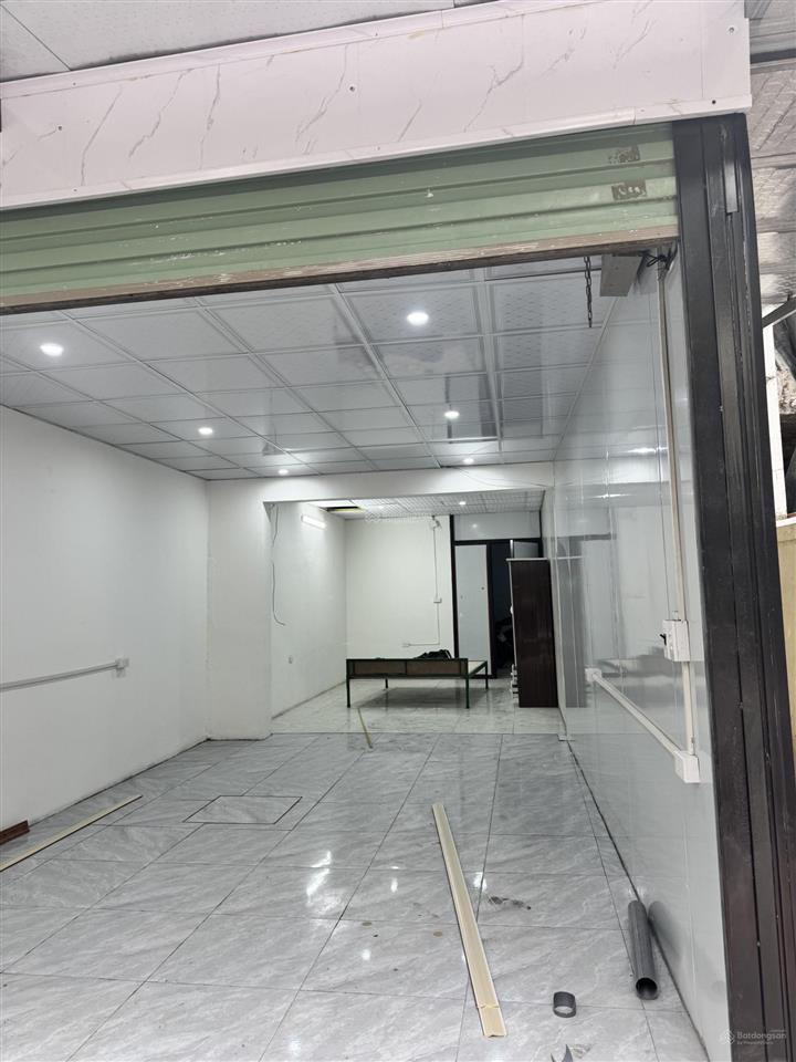 Cho thuê cửa hàng, ki ốt 45m2 tại khu đô thị vân canh, 8 triệu