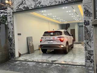 Bán nhà ngõ 318/188/18 nguyễn văn linh, thạch bàn, long biên  52m² 6 tầng, mt 5m  2 ô tô vào nhà