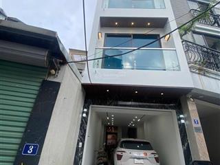 Bán nhà ngách 109/5 phố xuân đỗ, cự khối, long biên  ô tô vào nhà 43m², mt 3.6m  giá 9.2 tỷ tl