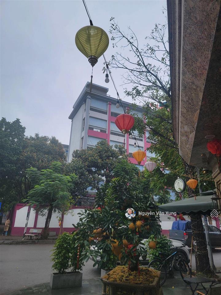 Bán nhà mặt phố phùng hưng, 52 tỷ, 1369m2, 5pn, 5wc, hà đông, hn. siêu đầu tư. 0981 715 ***
