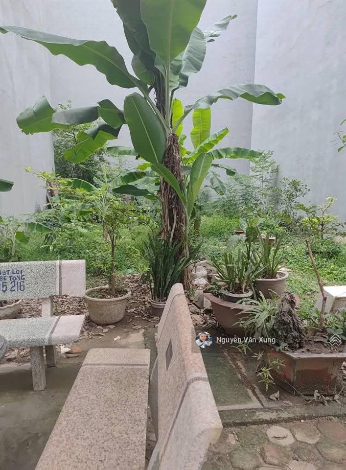 Bán đất vạn phúc, 6,9 tỷ, 54m2, giá siêu hời