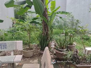Bán đất vạn phúc, 6,9 tỷ, 54m2, giá siêu hời