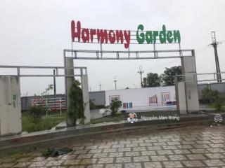 Chủ cần tiền bán gấp trang trại lệ chi gia lâm, 74000, mt 50m, giá siêu đầu tư