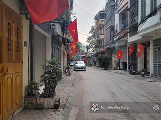 Bán nhà liền kề yên phúc, văn quán, hà đông, hà nội, giá thỏa thuận, 50m2