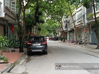 Bán bt 45m2, 3pn, 3wc tại ngô thì nhậm, hà cầu, hà đông, hn, uy tín. hàng f0